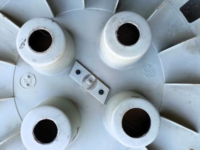 Oryginalne Kołpaki 13cali Fiat 126p Bis