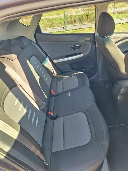 Kia Ceed 1.4 b 100km 14r