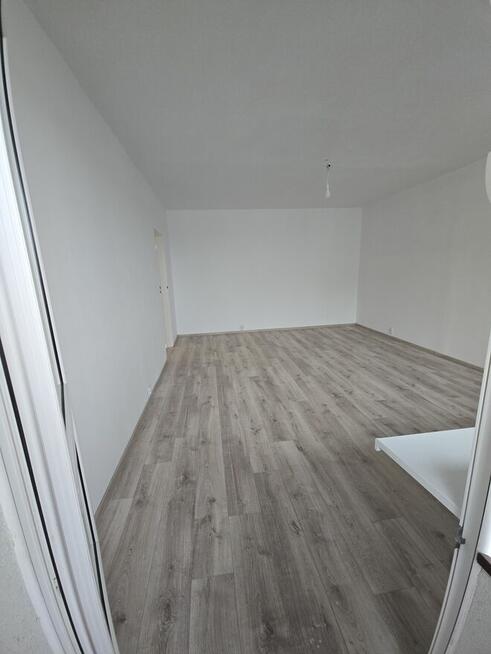 2 pokoje z loggią – centrum miasta, al. Jana Pawła 13