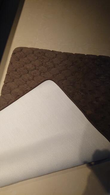 Nowy chodnik łazienkowy 3-sztuki