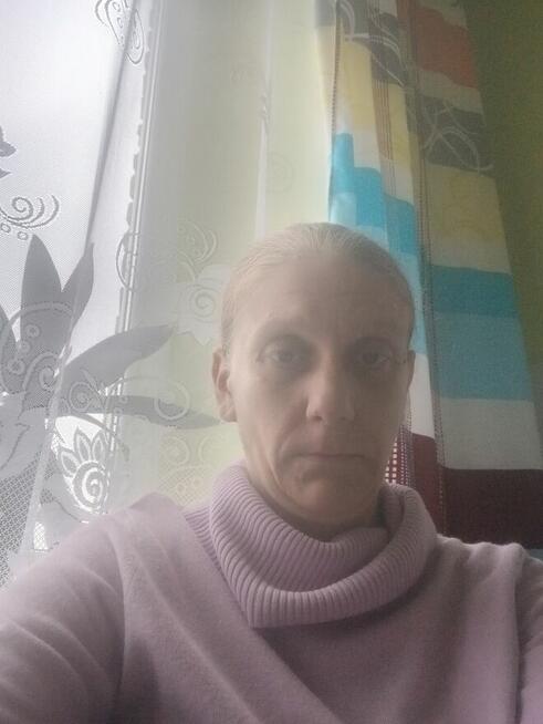 Szukam staly zwiazek