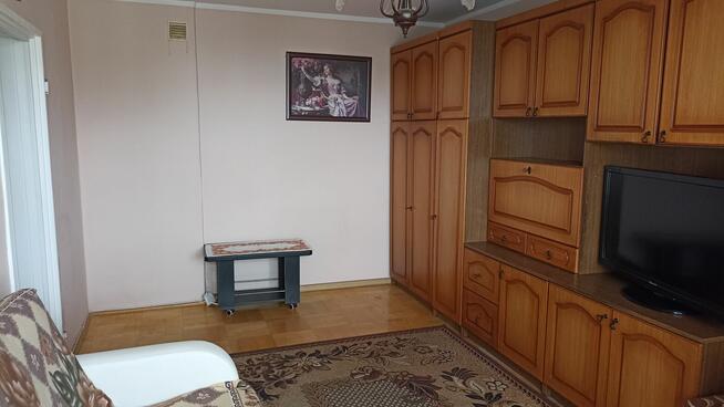 2 pokojowe, 38m² + loggia, Warszawa Bródno, blisko metra