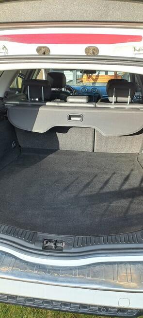 Ford Mondeo MK4 2.0 TDCI Titanium