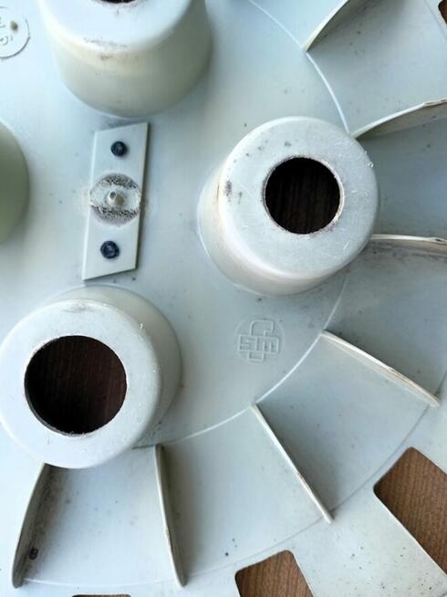 Oryginalne Kołpaki 13cali Fiat 126p Bis