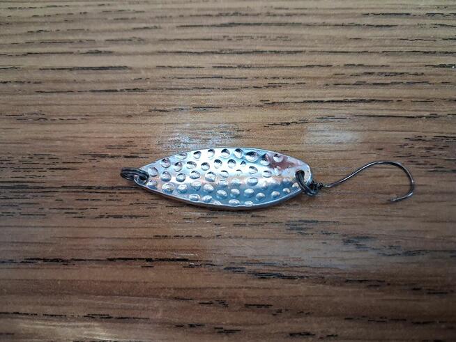 Wahadłówka pstrągowa Corona Fishing 4,5g