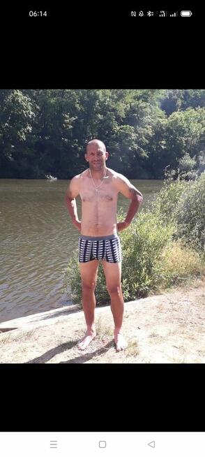 Szukam chłopaka do stałego związku przyjaźni związku Gdańsk