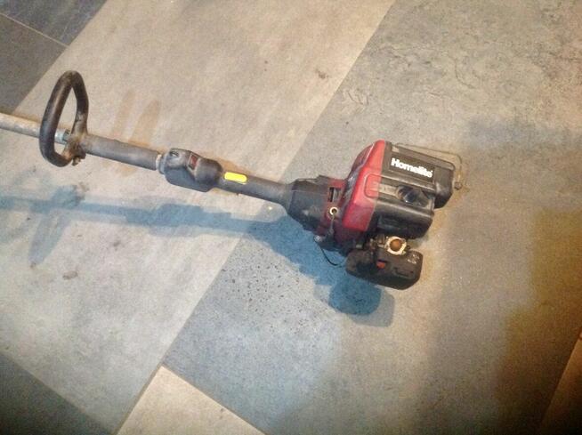 Podkaszarka spalinowa Homelite