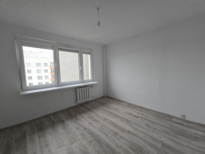 2 pokoje z loggią – centrum miasta, al. Jana Pawła 13