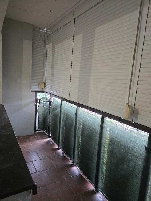 2 pokoje z loggią – centrum miasta, al. Jana Pawła 13