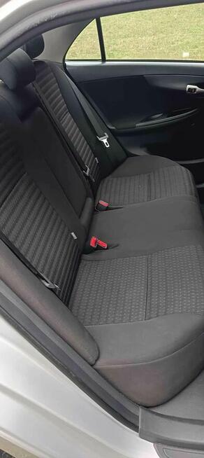 Toyota Corolla 1.6 benzyna 132 km 6 biegów manual Prywatnie