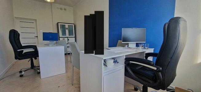 Pomieszczenie biurowe 16,5 m² – Koszalin – 1000 zł z prądem