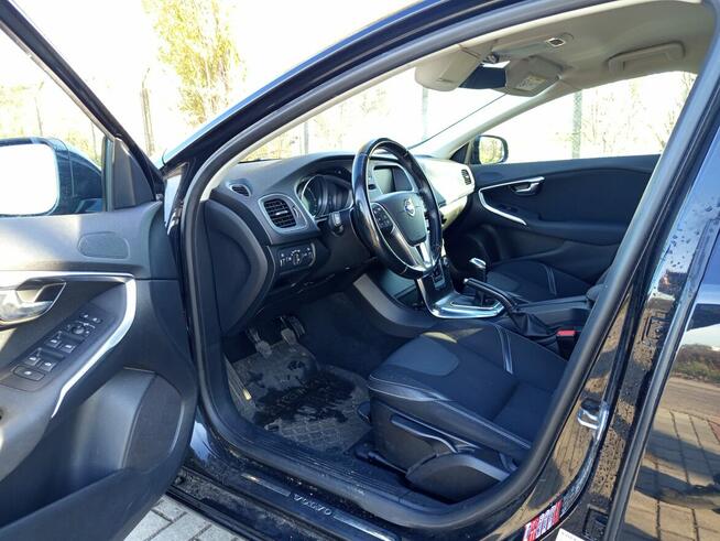 Sprzedam dynamiczne i oszczędne Volvo V40 190KM