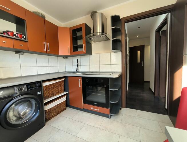 Trzypokojowe 1 Piętro przy Wyzwolenia