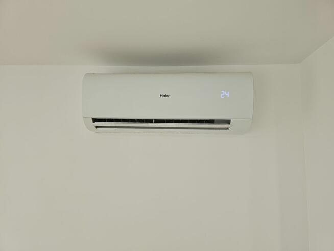 Kawalerka w Wałbrzychu blisko aquaparku, klimatyzacja, IIp