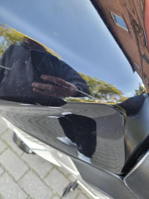 Kawasaki z750 2008r Doinwestowana