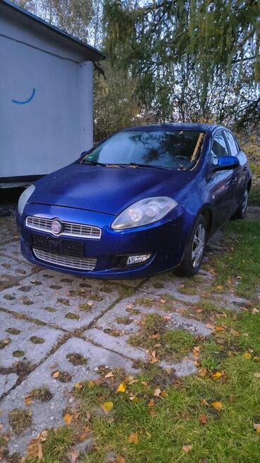 Fiat Bravo 1.4 T Jet