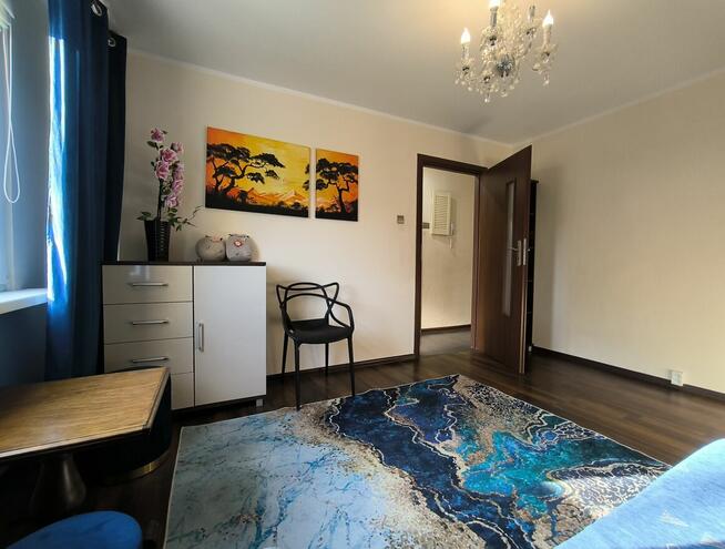 Trzypokojowe 1 Piętro przy Wyzwolenia