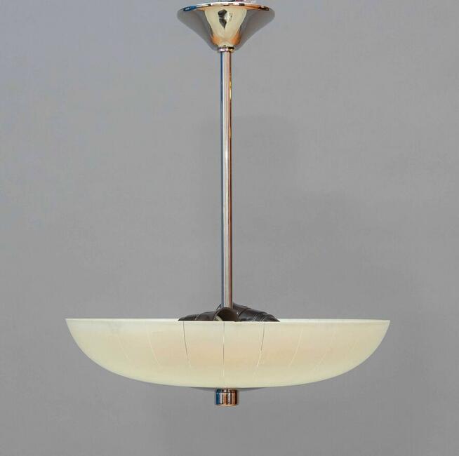 Lampa Vintage Art Deco Napako