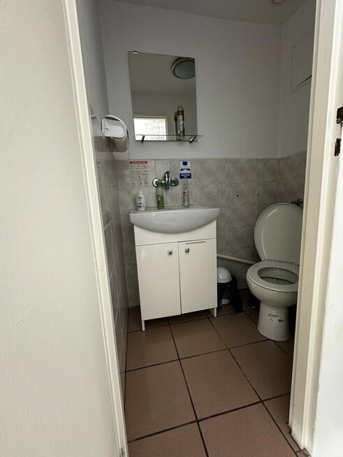 LOKAL USŁUGOWY WILDA NA SPRZEDAŻ