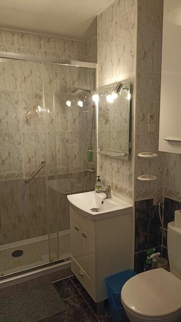 2 pokojowe, 38m² + loggia, Warszawa Bródno, blisko metra