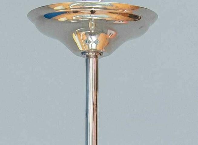 Żyrandol lata 60 New Look Pop-Art Mid-Century Vintage PRL