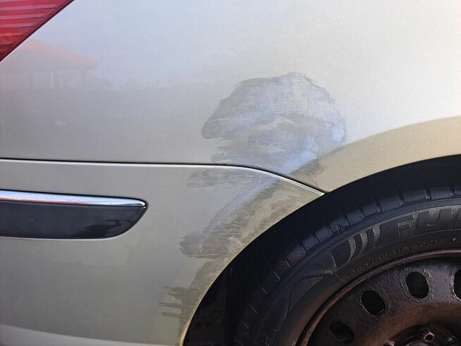 Sprzedam peugota 407