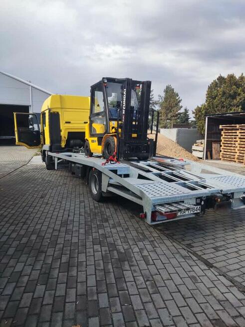 POMOC DROGOWA Leszno Rawicz Góra Trasa S5 Gostyń Poniec Rydz