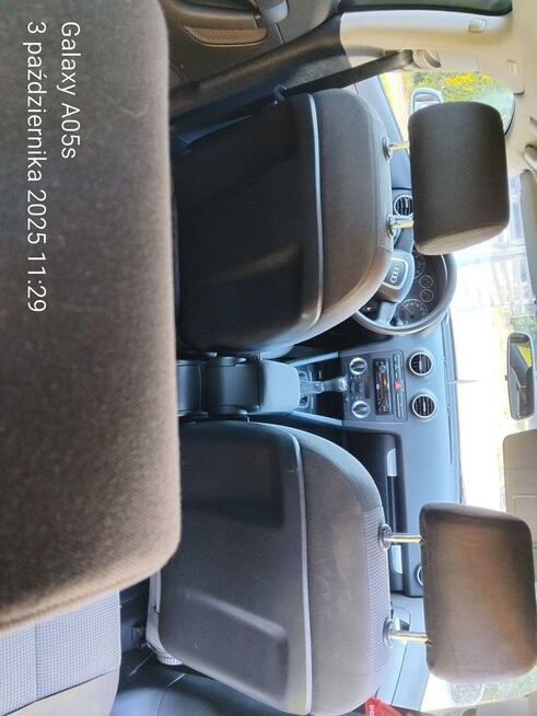 Audi a3 8p sportback 2006r 1.9 diesel