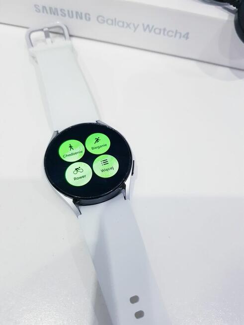 Damski smartwatch galaxy watsch 4