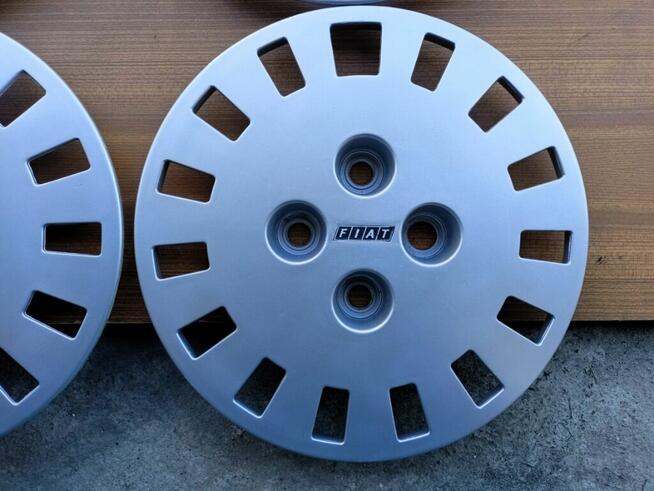 Oryginalne Kołpaki 13cali Fiat 126p Bis