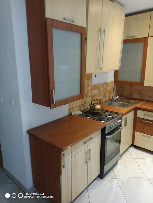 Ul. Rodziewiczówny, Warszawa, Stara Miłosna - Wesoła