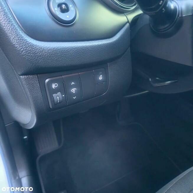 Kia Ceed 1.4 CVVT SW Edition 7