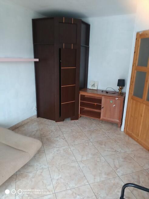 Ul. Rodziewiczówny, Warszawa, Stara Miłosna - Wesoła