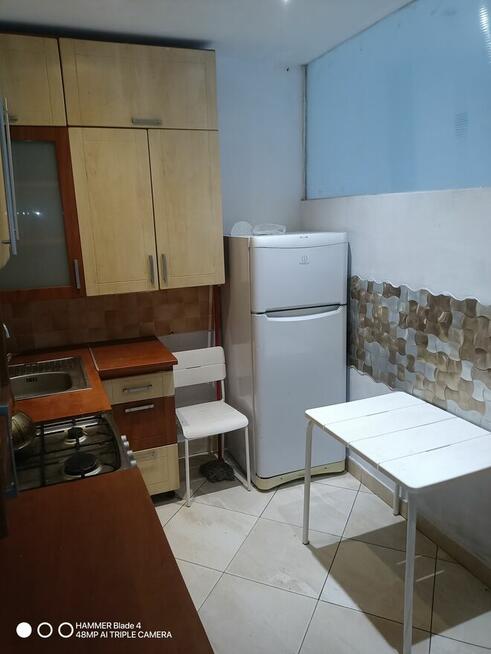 Ul. Rodziewiczówny, Warszawa, Stara Miłosna - Wesoła