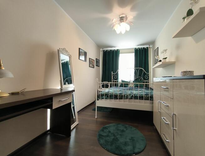 Trzypokojowe 1 Piętro przy Wyzwolenia