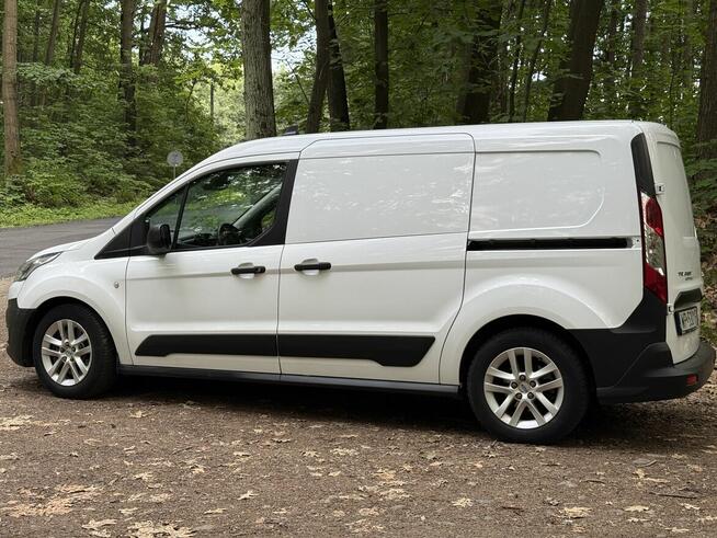 Ford Transit Connect LIFT 2020 2.0 Automat FV23%