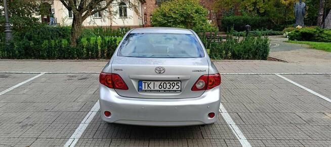 Toyota Corolla 1.6 benzyna 132 km 6 biegów manual Prywatnie