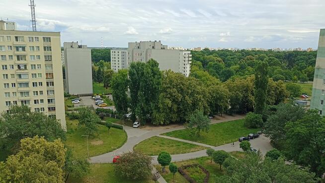 2 pokojowe, 38m² + loggia, Warszawa Bródno, blisko metra