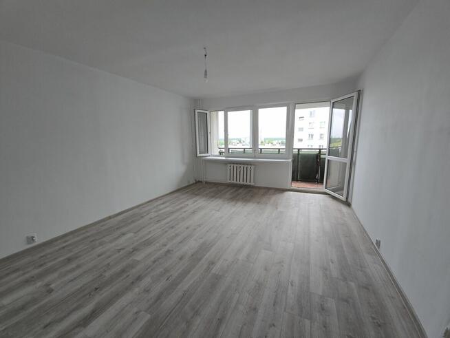 2 pokoje z loggią – centrum miasta, al. Jana Pawła 13