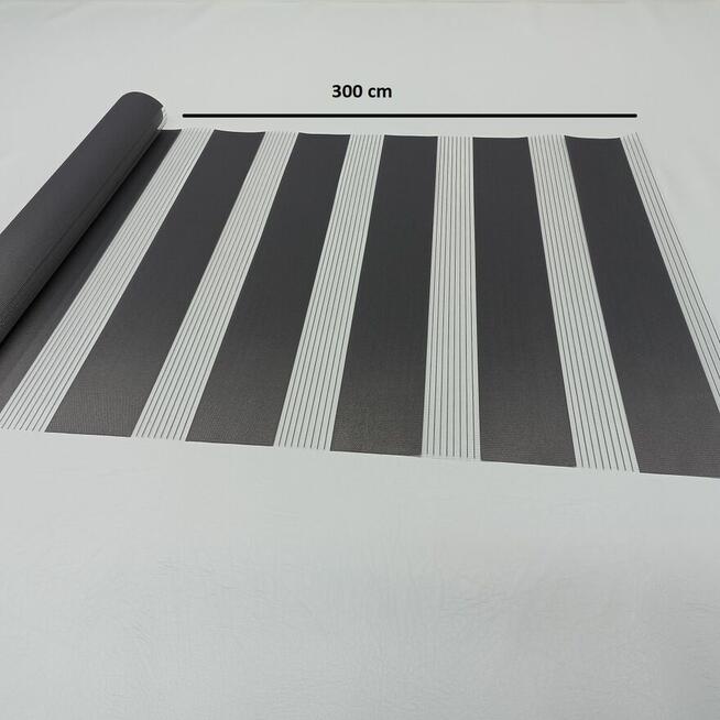 TKANINA materiał do rolety DZIEŃ NOC BS 300 cm