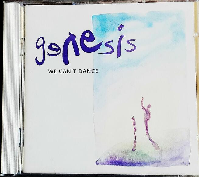 Polecam Znakomity Album CD. Marillion- Living In Fear CD Now