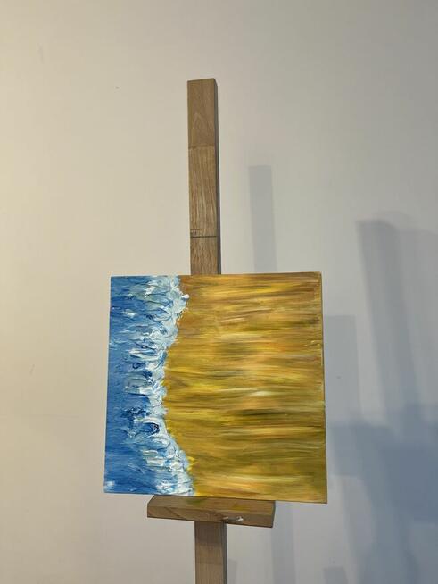 Obrazy ręcznie malowane, obrazy do salonu