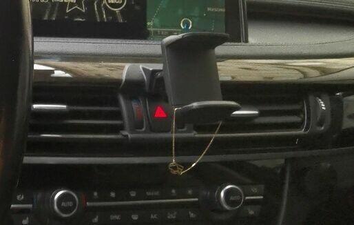 Szukam właścicielki...