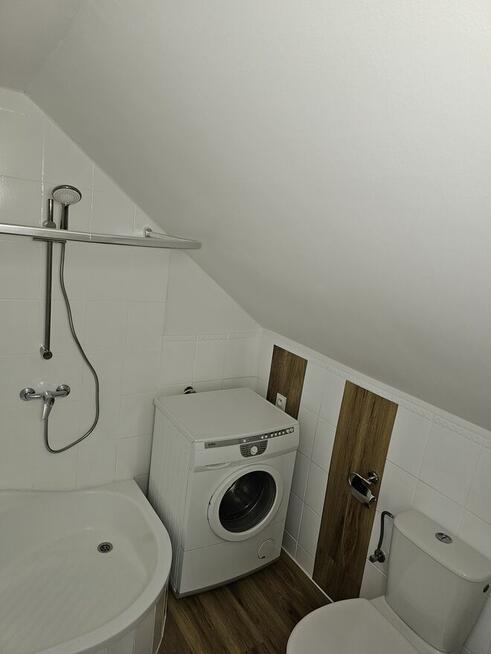 Kawalerka w Wałbrzychu blisko aquaparku, klimatyzacja, IIp