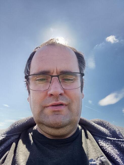 Szukam partnera na stałe