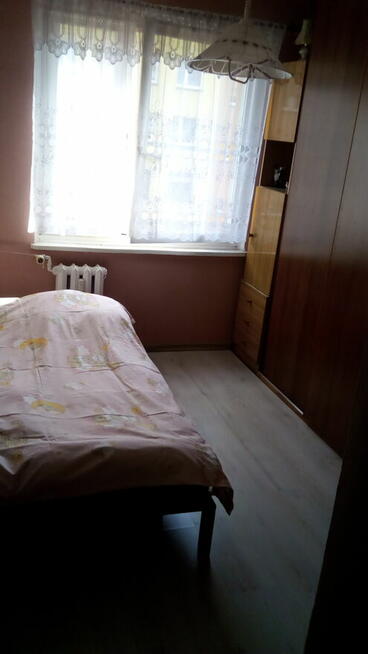 Mieszkanie 47m2 ll p. w Lesznie .