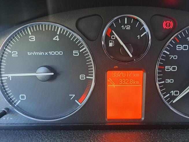 Sprzedam peugota 407