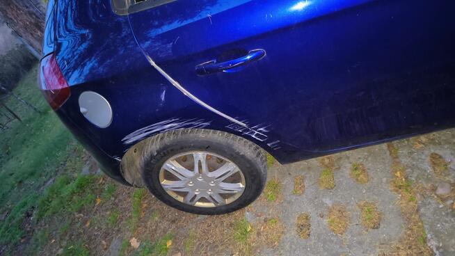 Fiat Bravo 1.4 T Jet