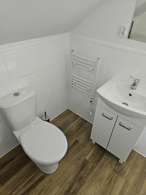 Kawalerka w Wałbrzychu blisko aquaparku, klimatyzacja, IIp