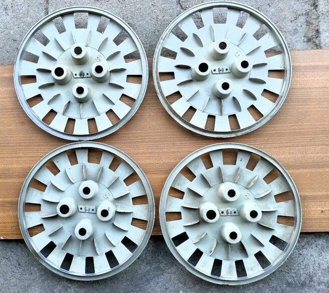Oryginalne Kołpaki 13cali Fiat 126p Bis